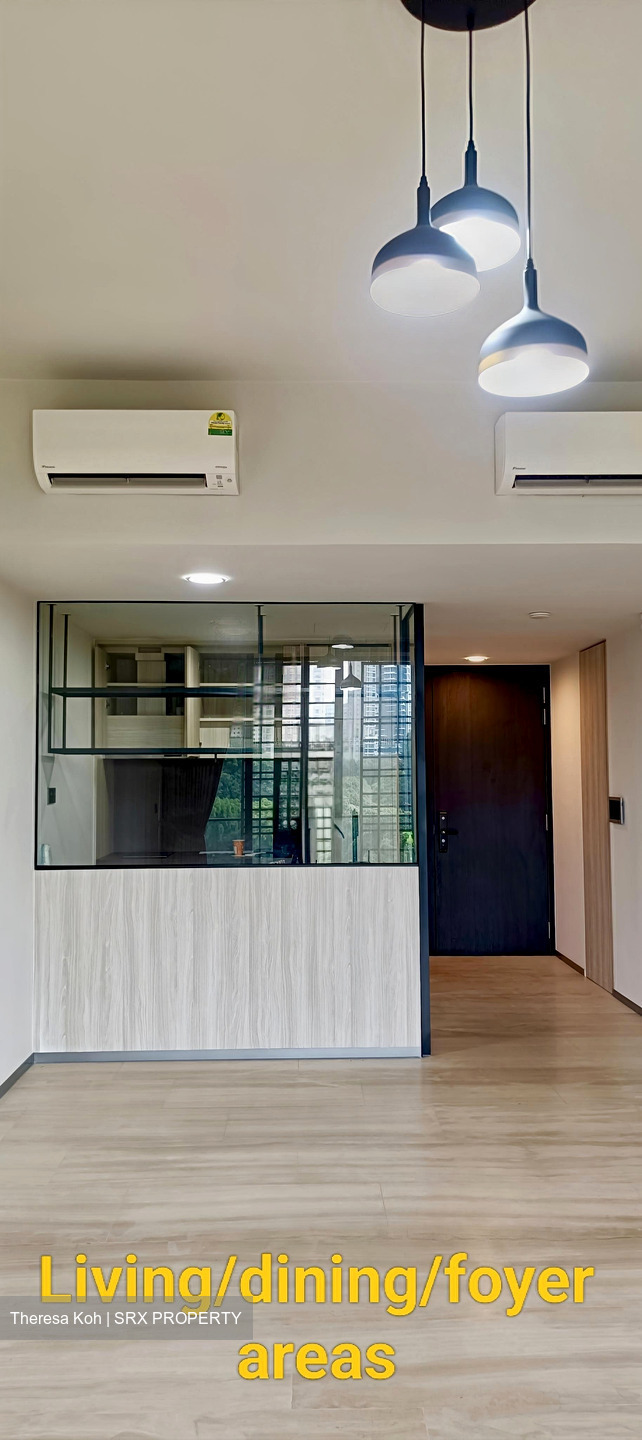 The Hyde (D10), Condominium #590969991